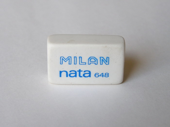 GOMAS MILAN NATA 612